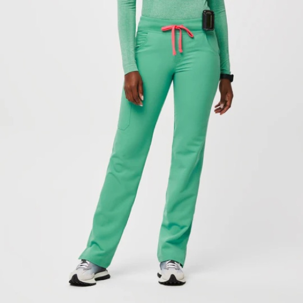 FIGS Cargo Scrub Pants - XS